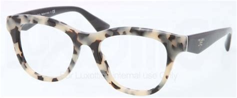 pr04qv eyeglasses prada|Prada PR04QV Eyeglass Frames .